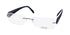 Silhouette 6697/60 Eyeglasses by ModaFrames