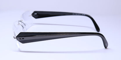Silhouette 6697/60 Eyeglasses by ModaFrames