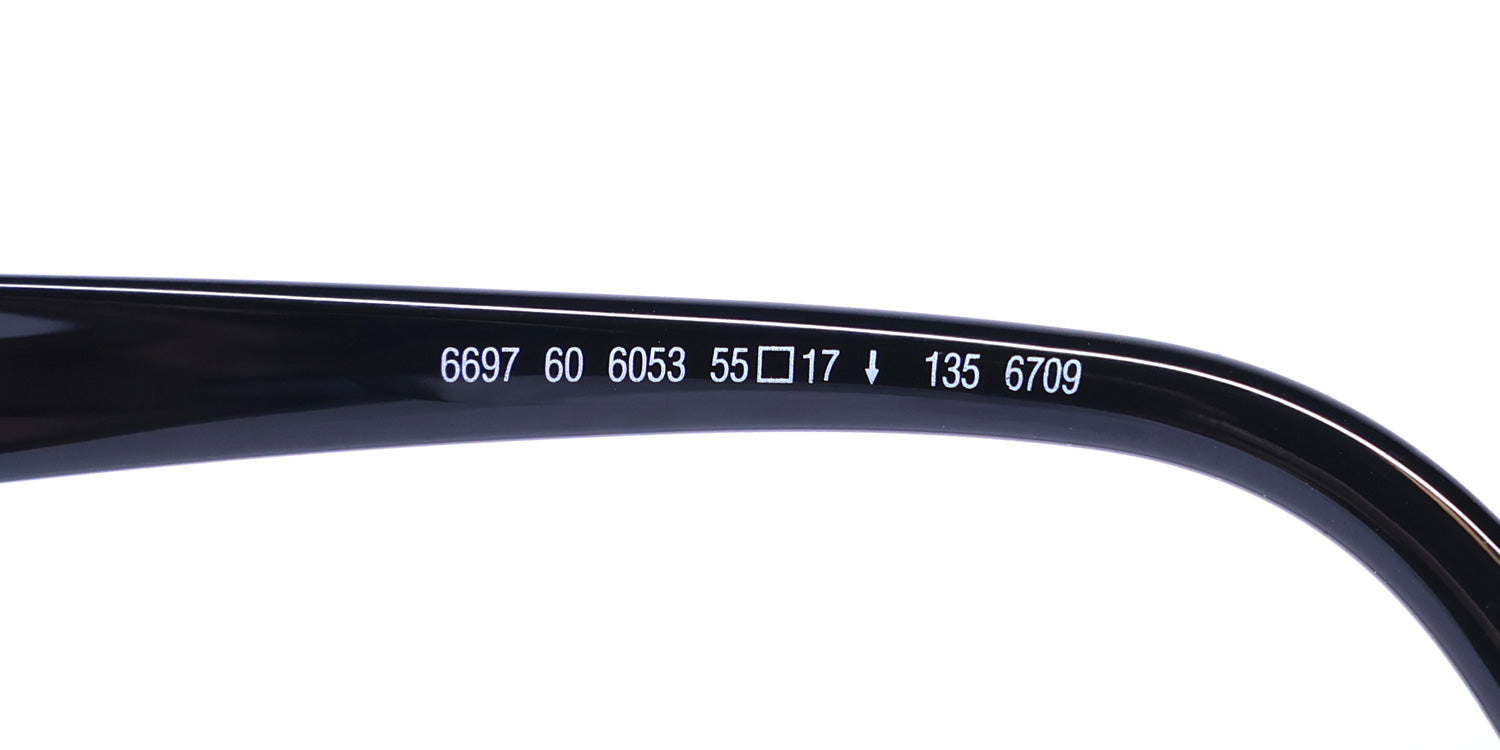 Silhouette 6697/60 Eyeglasses by ModaFrames