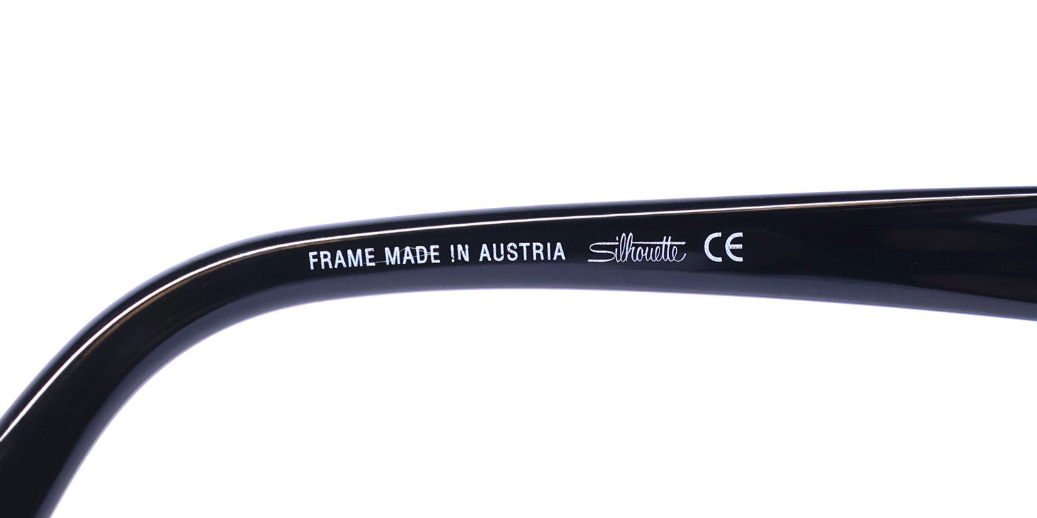 Silhouette 6697/60 Eyeglasses by ModaFrames