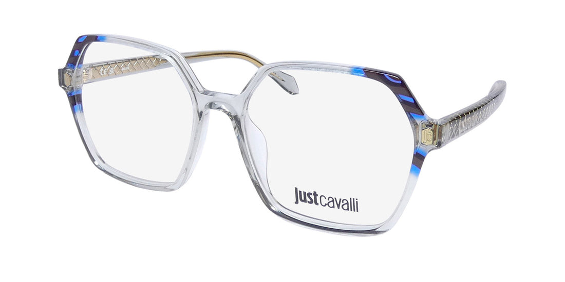 Just Cavalli Vjc047 Eyeglasses by ModaFrames