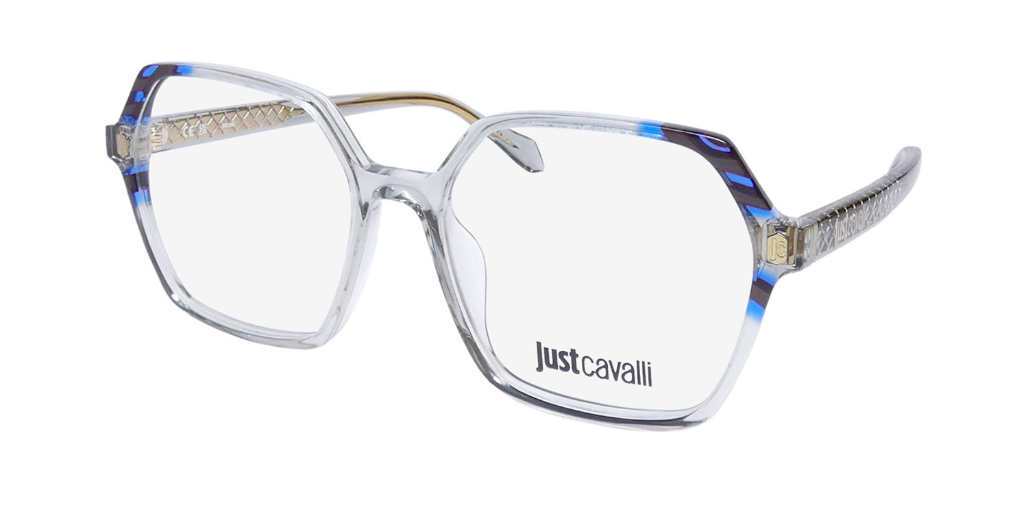 Just Cavalli Vjc047 Eyeglasses by ModaFrames