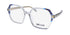 Just Cavalli Vjc047 Eyeglasses by ModaFrames