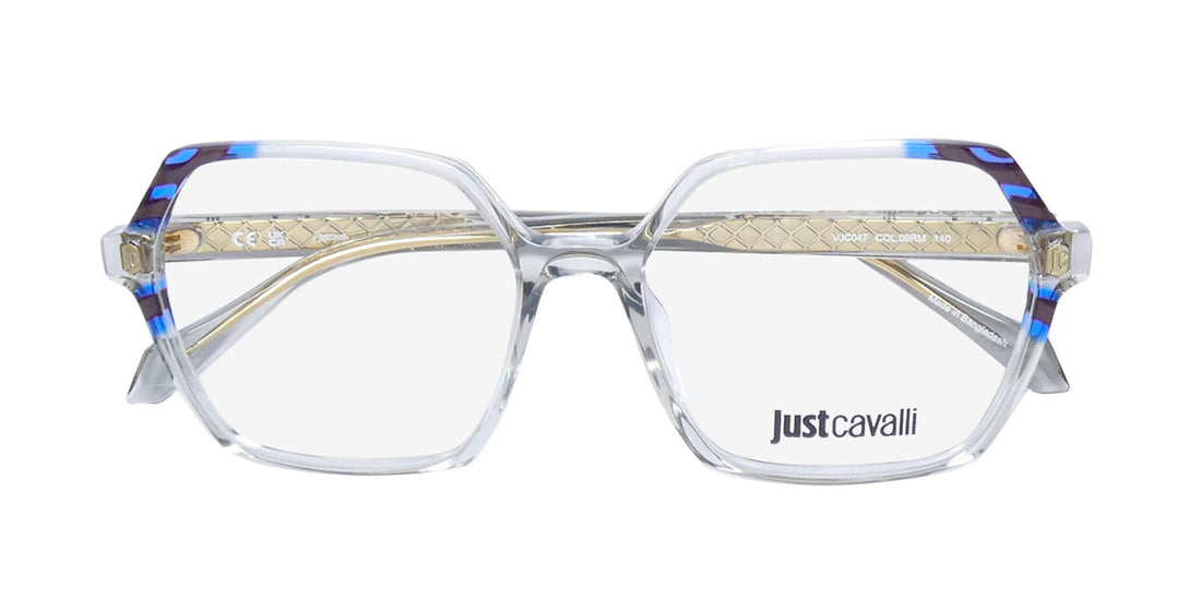 Just Cavalli Vjc047 Eyeglasses by ModaFrames