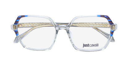 Just Cavalli Vjc047 Eyeglasses by ModaFrames