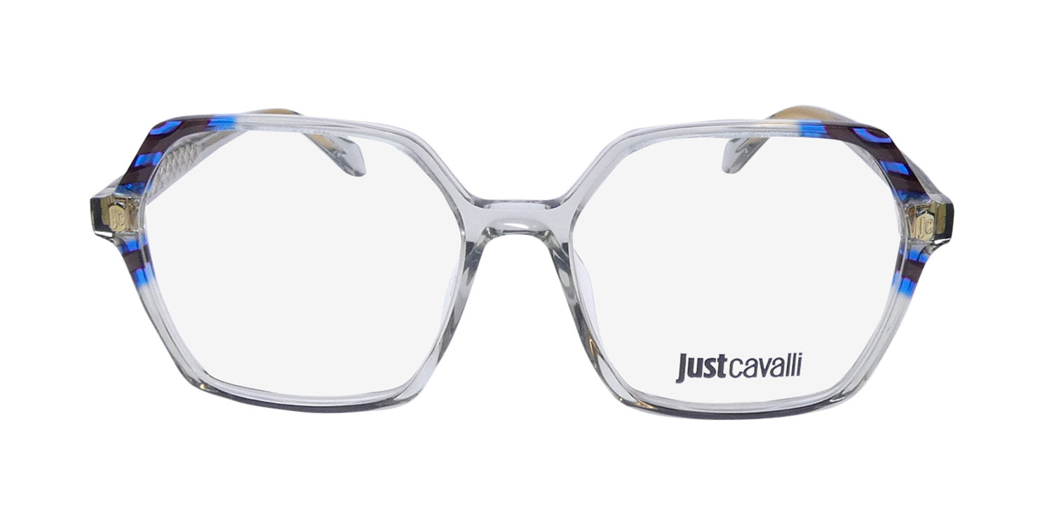 Just Cavalli Vjc047 Eyeglasses by ModaFrames