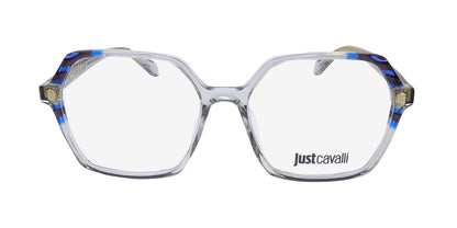 Just Cavalli Vjc047 Eyeglasses by ModaFrames