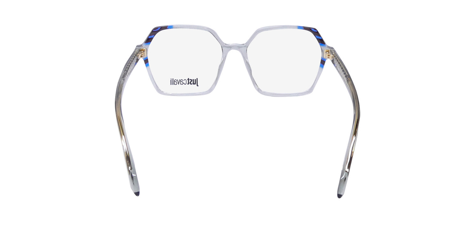 Just Cavalli Vjc047 Eyeglasses by ModaFrames