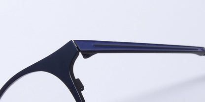 John Varvatos V168 Eyeglasses by ModaFrames