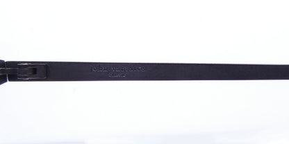 John Varvatos V168 Eyeglasses by ModaFrames