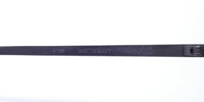 John Varvatos V168 Eyeglasses by ModaFrames
