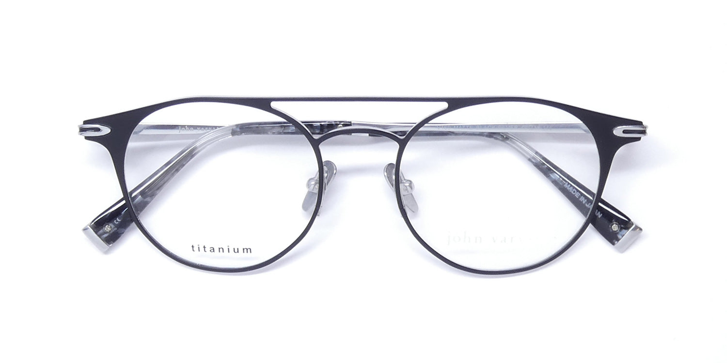 John Varvatos V169 Eyeglasses by ModaFrames