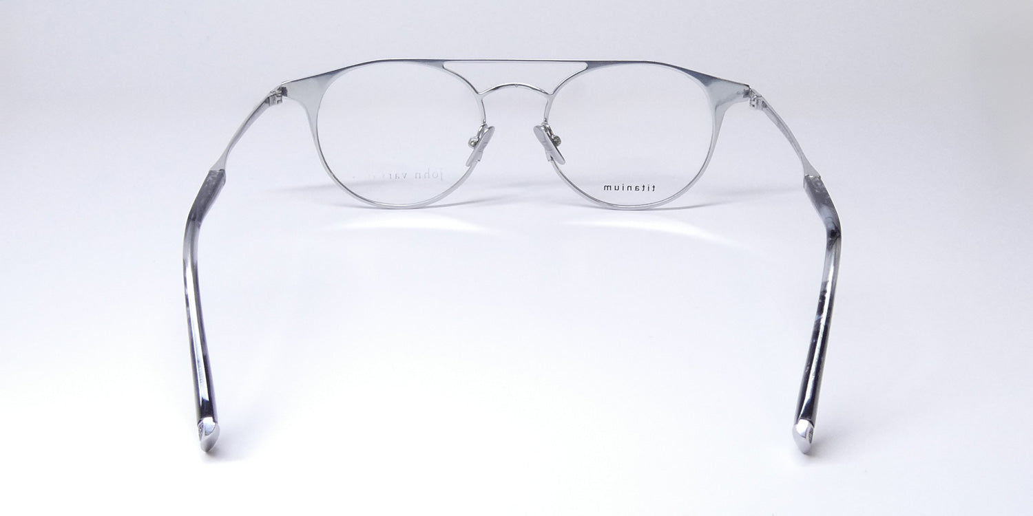 John Varvatos V169 Eyeglasses by ModaFrames