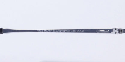 John Varvatos V169 Eyeglasses by ModaFrames