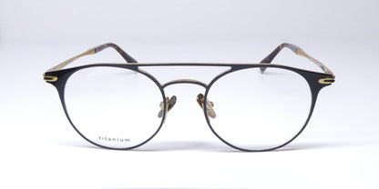 John Varvatos V169 Eyeglasses by ModaFrames