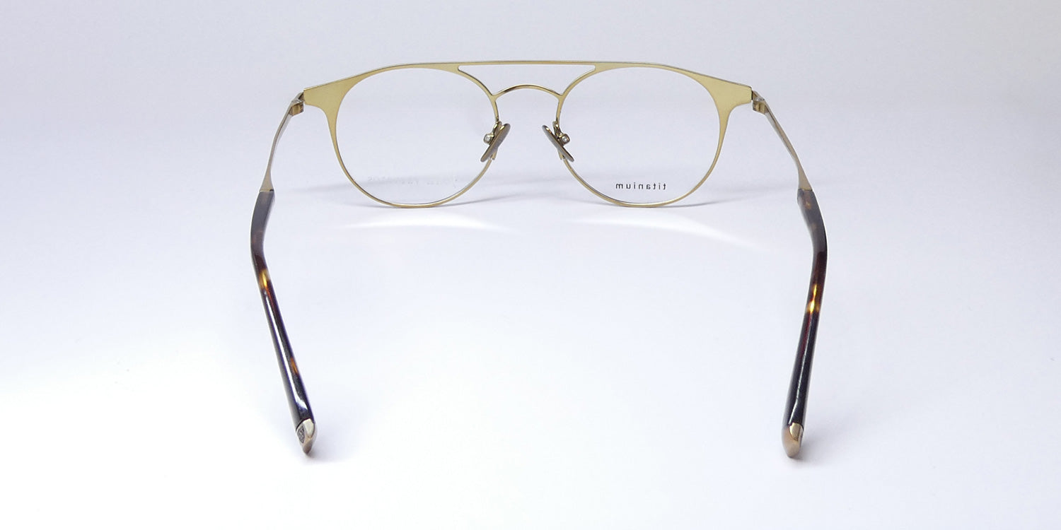 John Varvatos V169 Eyeglasses by ModaFrames
