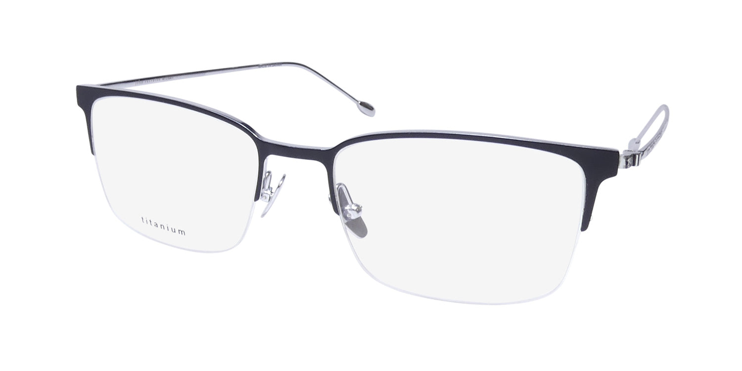 John Varvatos V172 Eyeglasses by ModaFrames