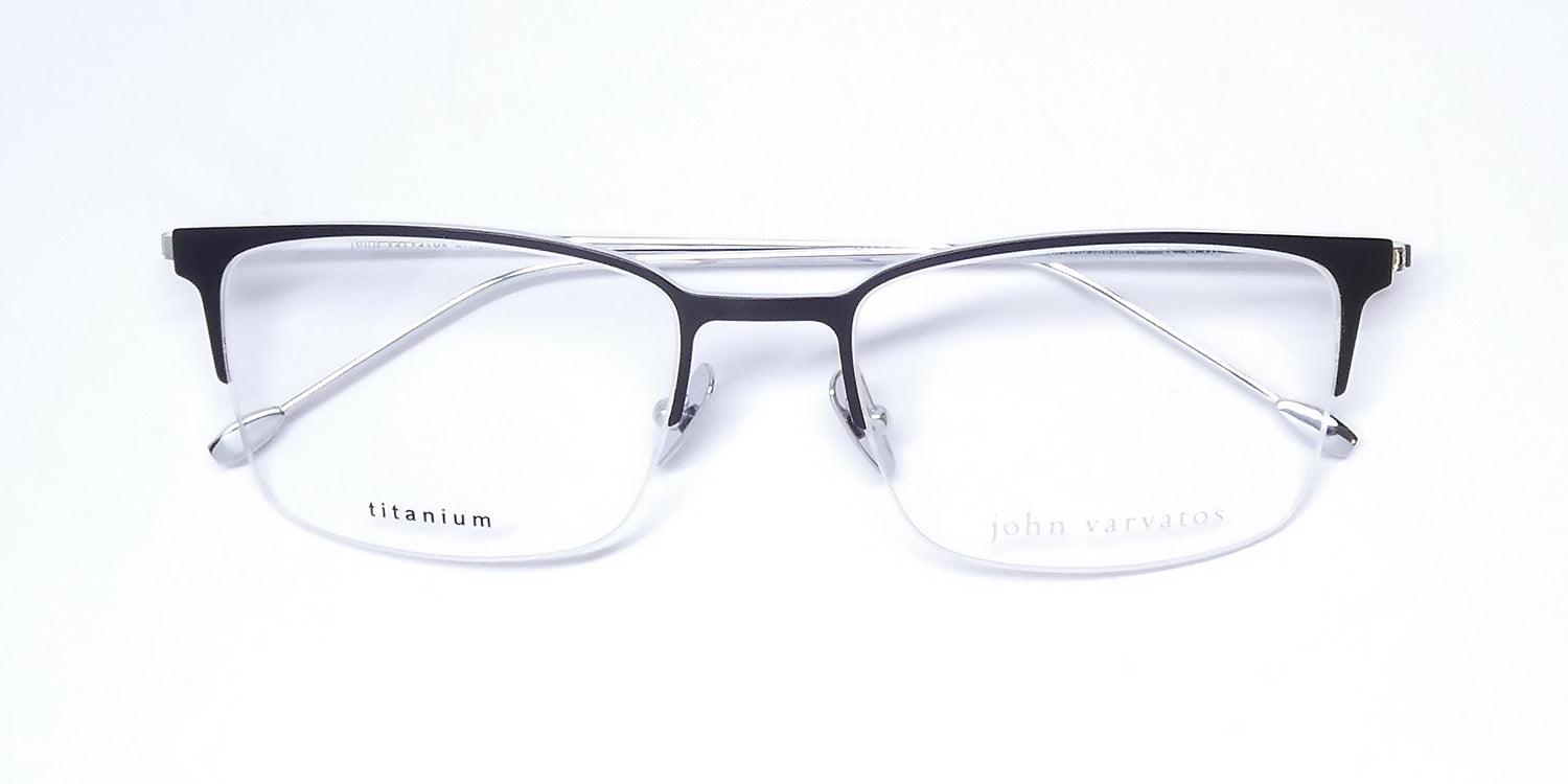 John Varvatos V172 Eyeglasses by ModaFrames