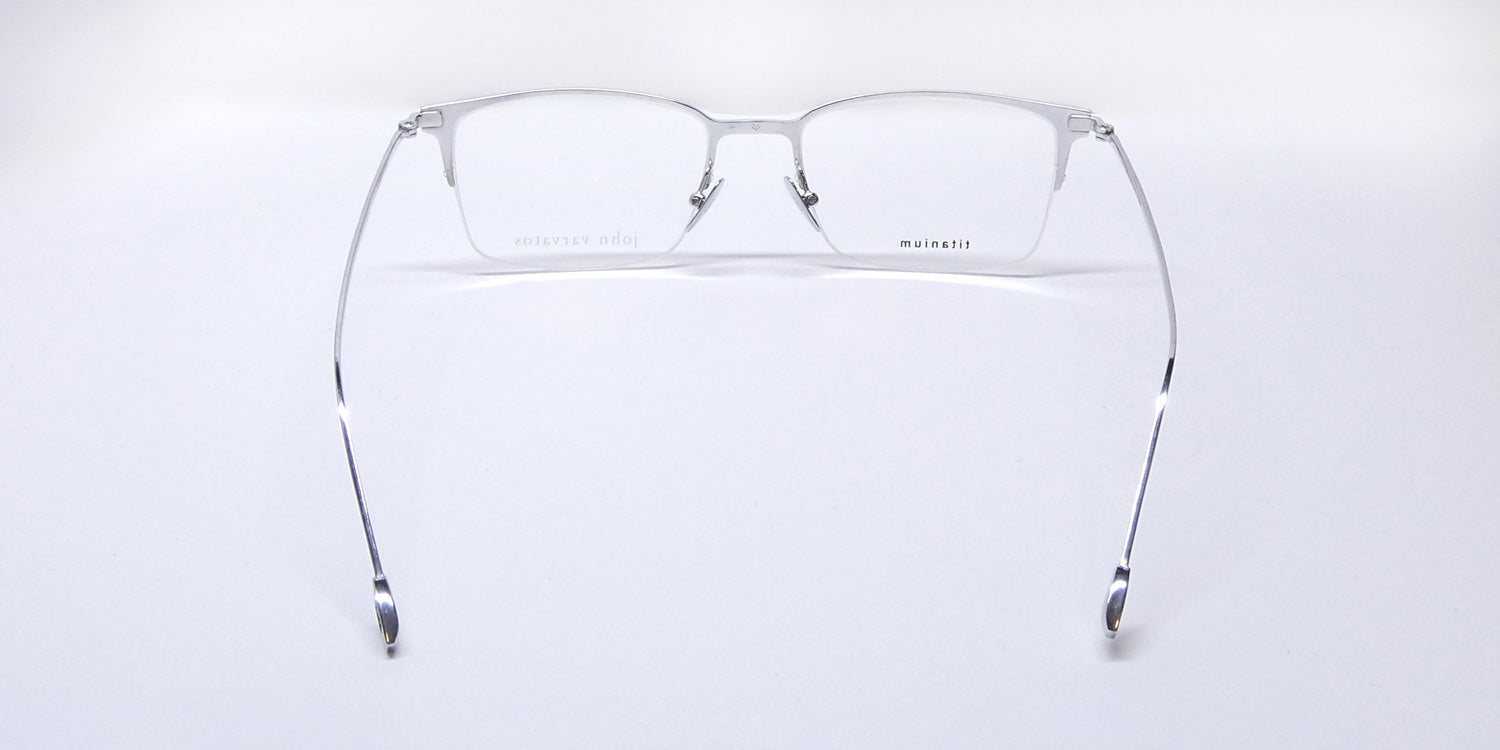 John Varvatos V172 Eyeglasses by ModaFrames
