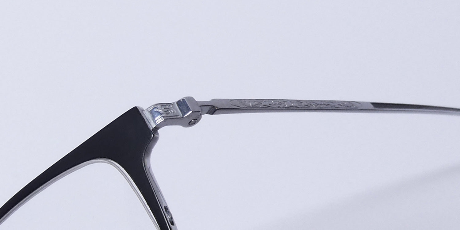 John Varvatos V172 Eyeglasses by ModaFrames