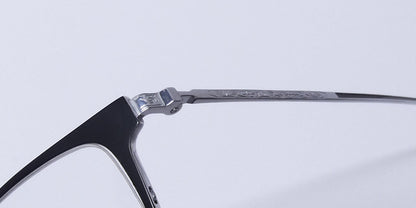 John Varvatos V172 Eyeglasses by ModaFrames