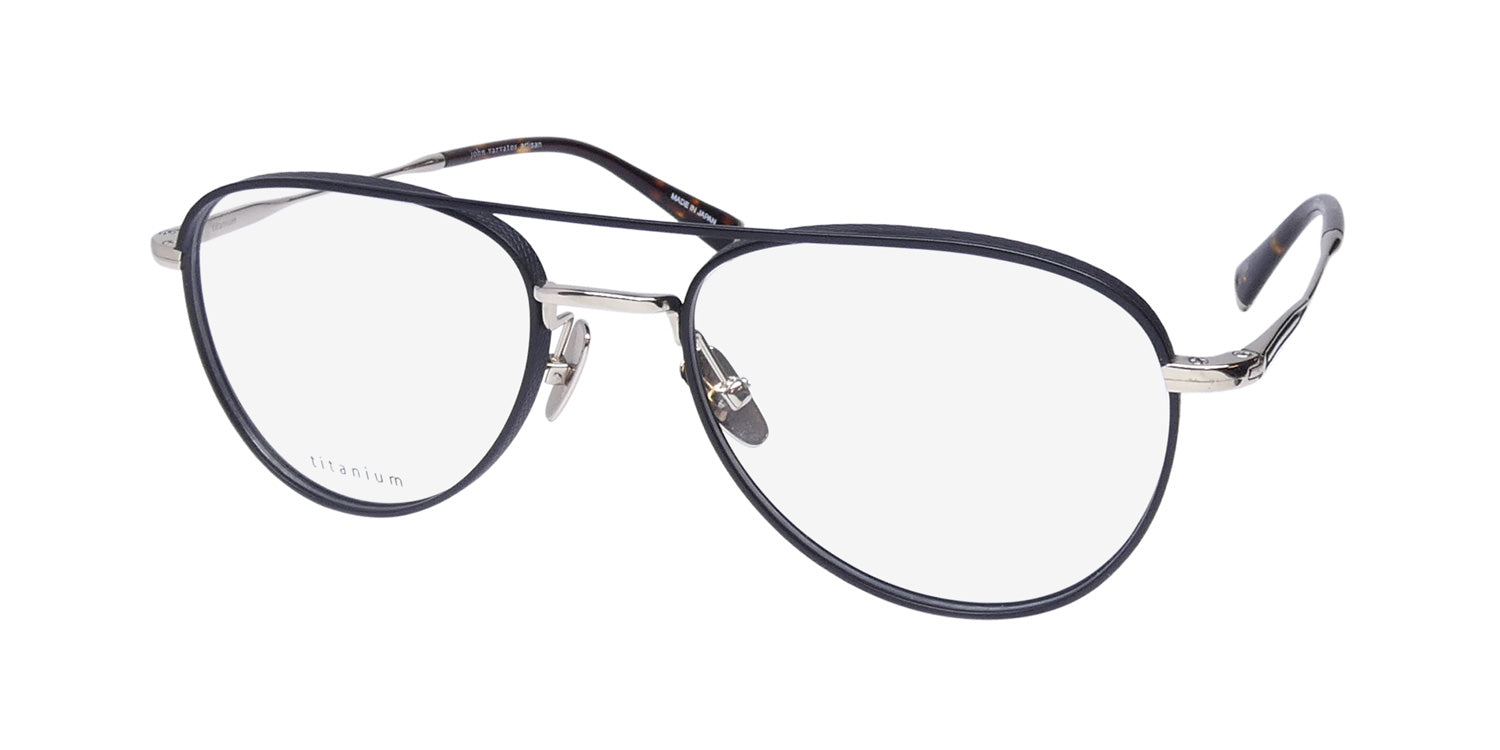 John Varvatos V175 Eyeglasses by ModaFrames