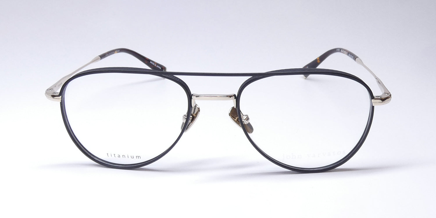 John Varvatos V175 Eyeglasses by ModaFrames