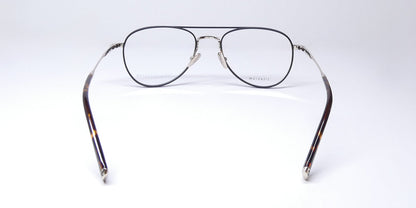 John Varvatos V175 Eyeglasses by ModaFrames