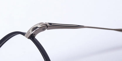 John Varvatos V175 Eyeglasses by ModaFrames