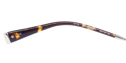John Varvatos V175 Eyeglasses by ModaFrames