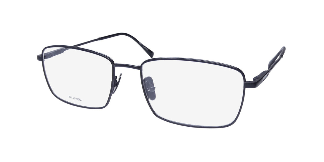 John Varvatos V184 Eyeglasses by ModaFrames