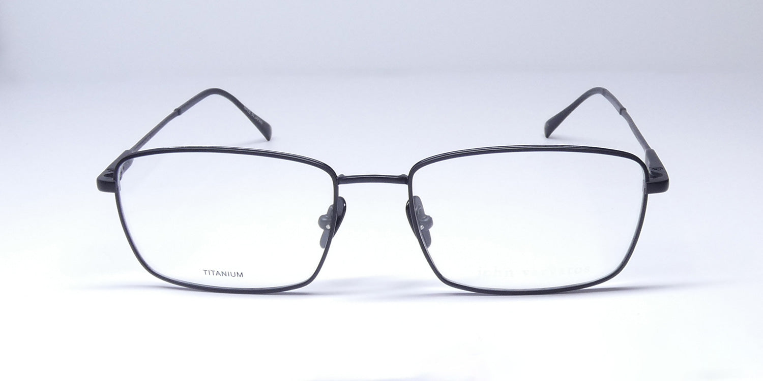 John Varvatos V184 Eyeglasses by ModaFrames