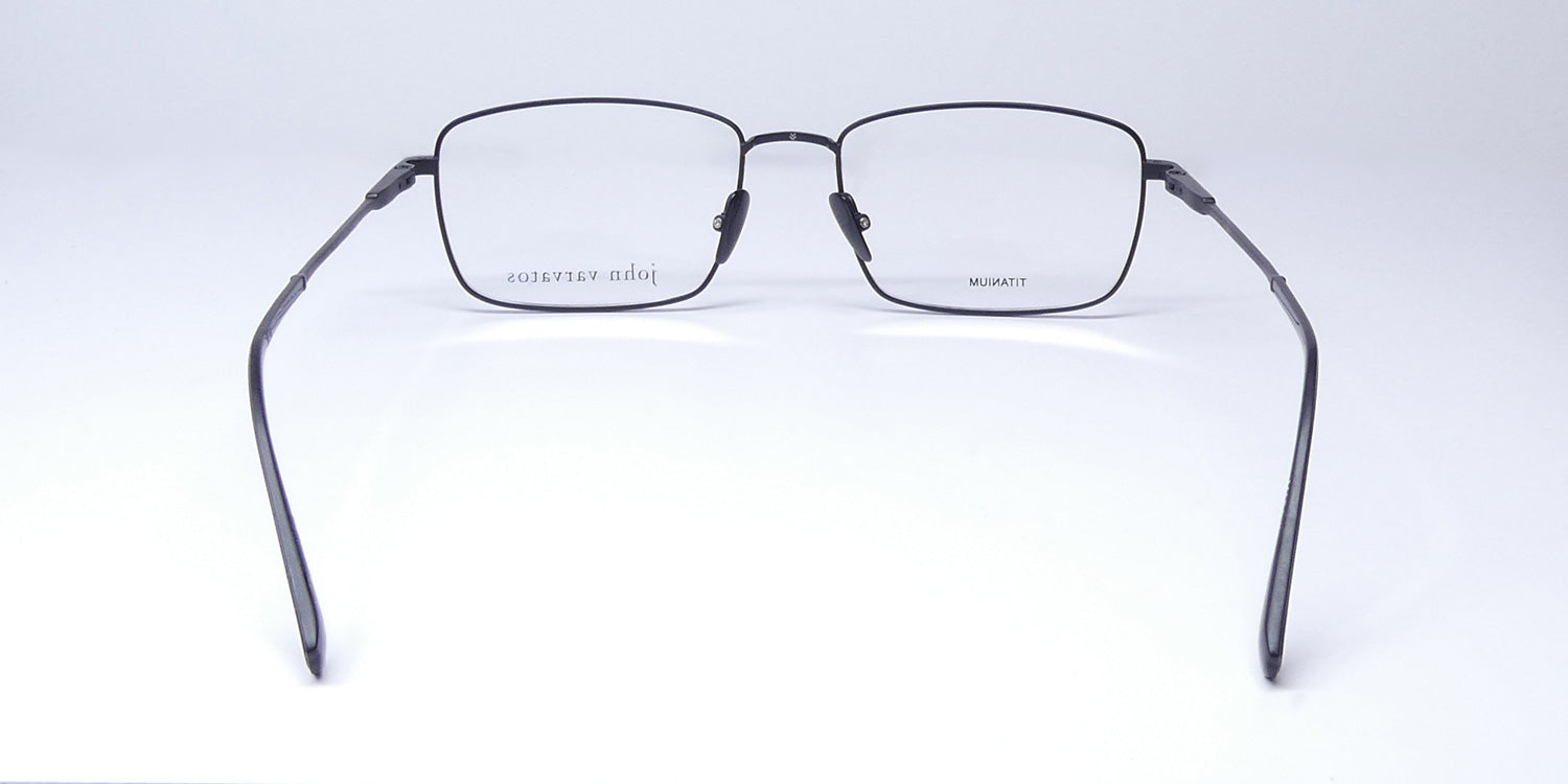 John Varvatos V184 Eyeglasses by ModaFrames
