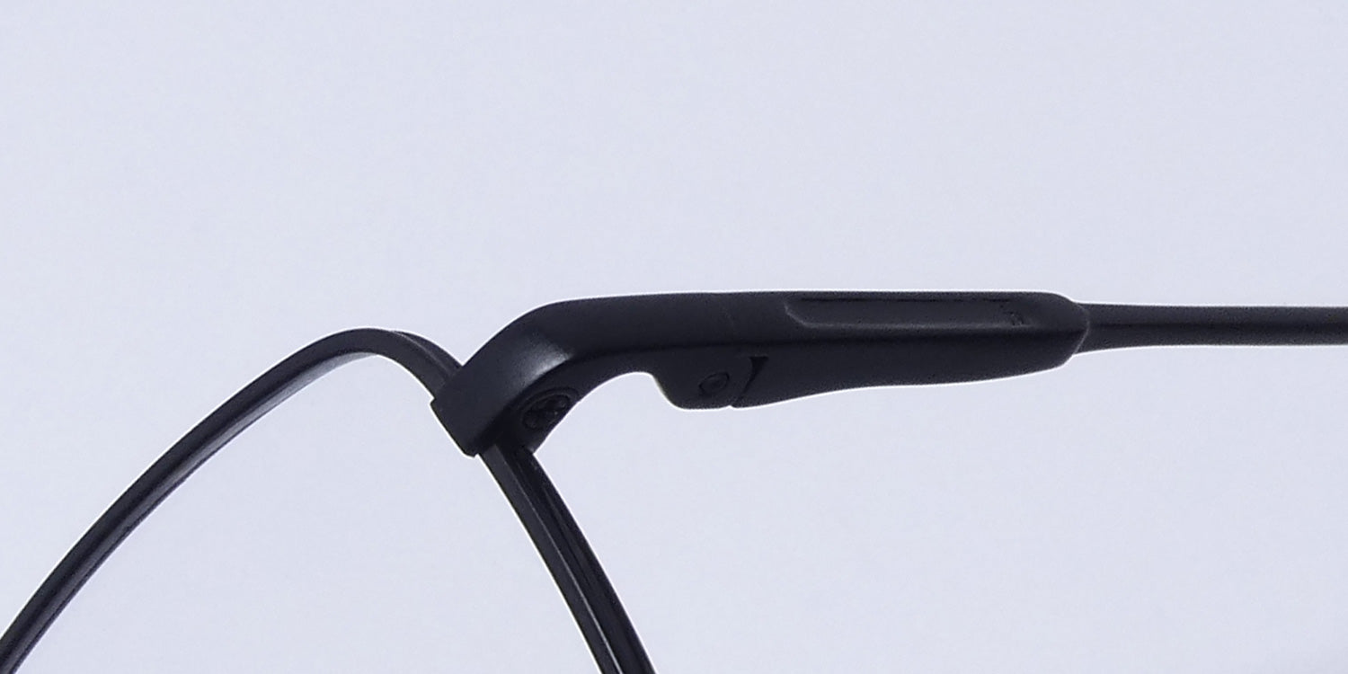 John Varvatos V184 Eyeglasses by ModaFrames