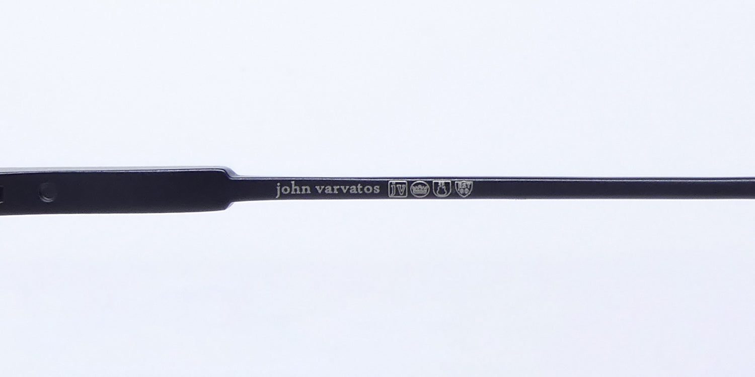 John Varvatos V184 Eyeglasses by ModaFrames