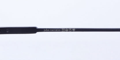 John Varvatos V184 Eyeglasses by ModaFrames