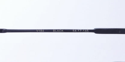 John Varvatos V184 Eyeglasses by ModaFrames