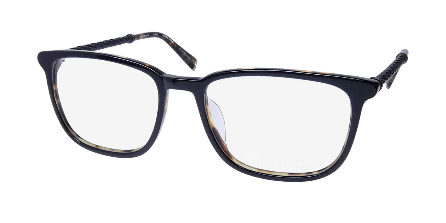 John Varvatos V400 Eyeglasses by ModaFrames