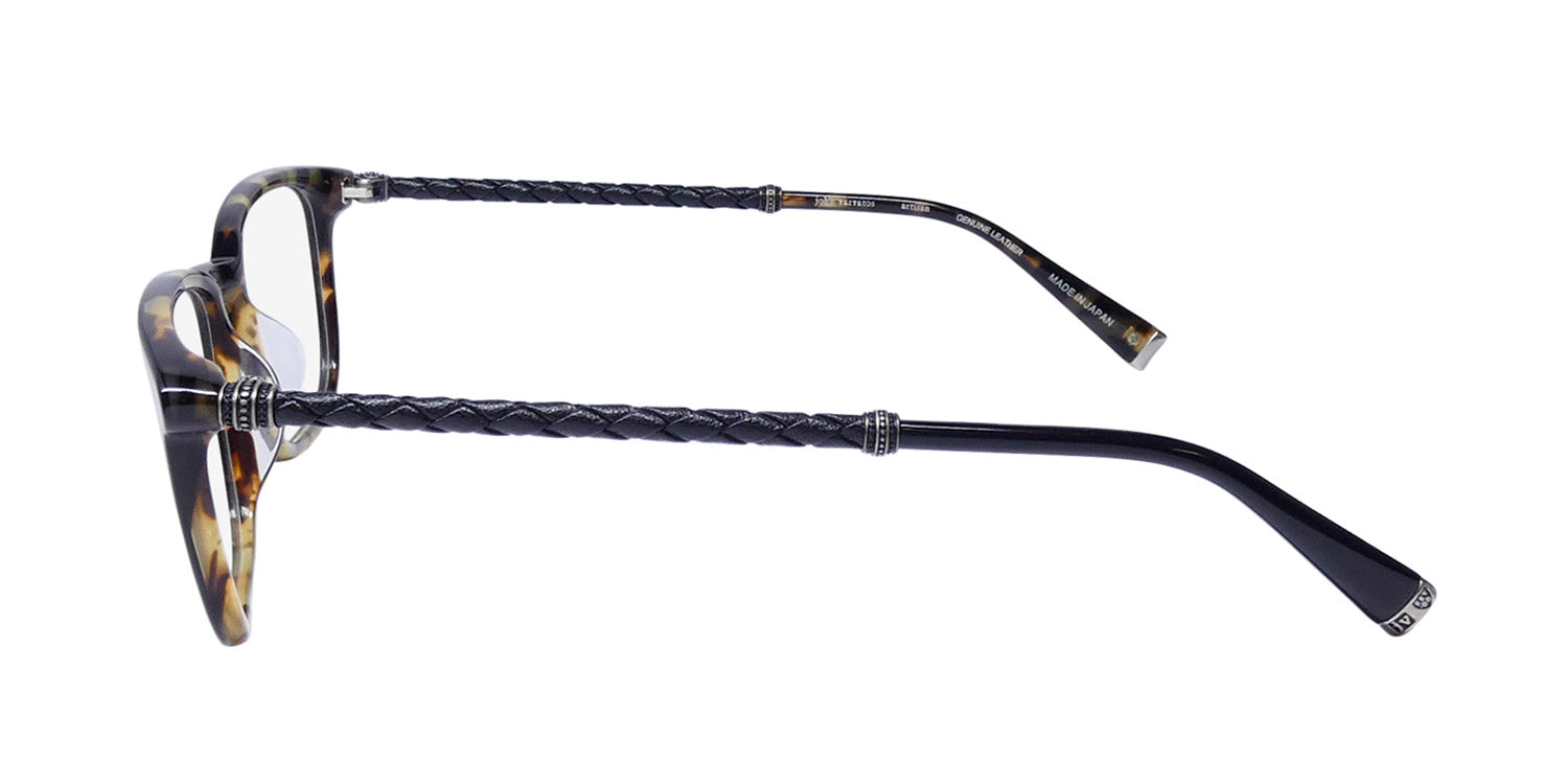 John Varvatos V400 Eyeglasses by ModaFrames