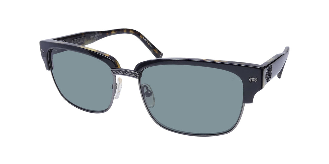 John Varvatos V516 Sunglasses by ModaFrames