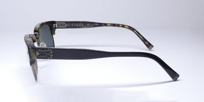 John Varvatos V516 Sunglasses by ModaFrames