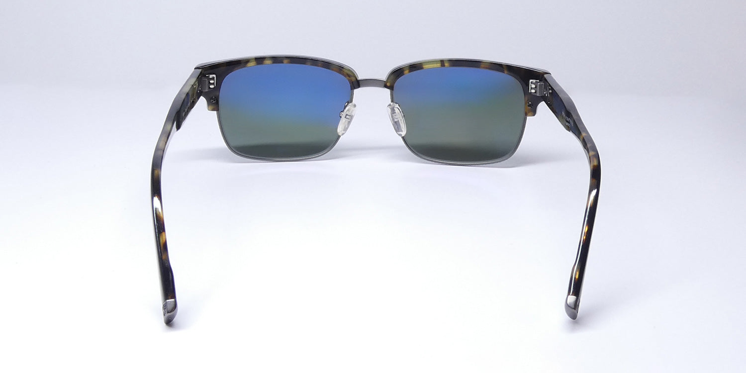 John Varvatos V516 Sunglasses by ModaFrames