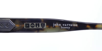 John Varvatos V516 Sunglasses by ModaFrames
