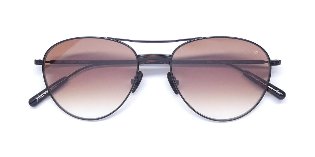 John Varvatos V533 Sunglasses by ModaFrames