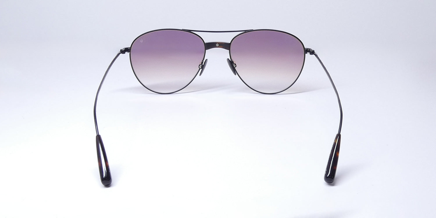 John Varvatos V533 Sunglasses by ModaFrames