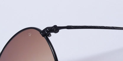 John Varvatos V533 Sunglasses by ModaFrames