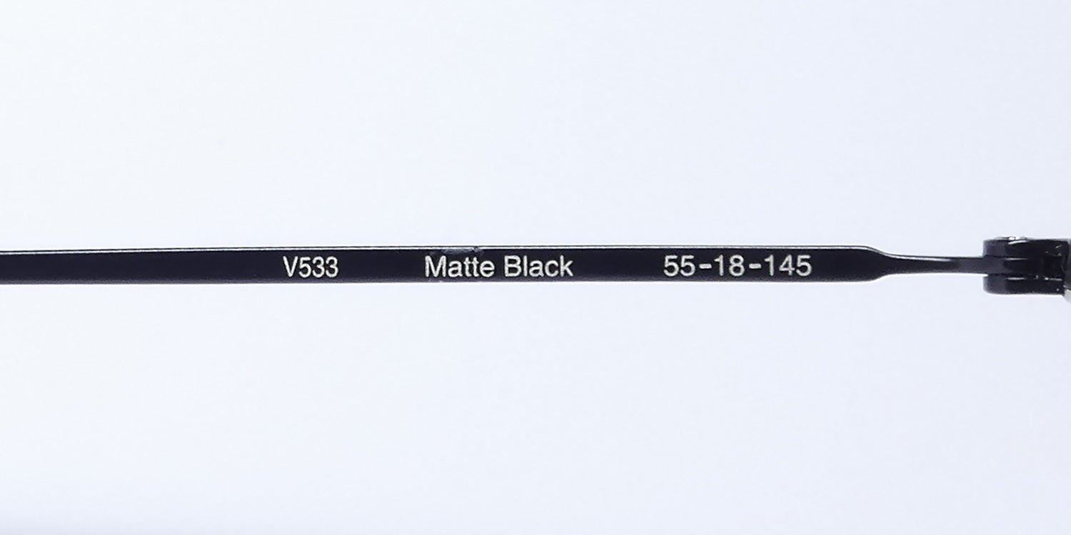 John Varvatos V533 Sunglasses by ModaFrames