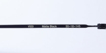 John Varvatos V533 Sunglasses by ModaFrames