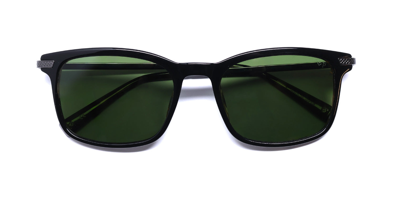 John Varvatos V539 Sunglasses by ModaFrames