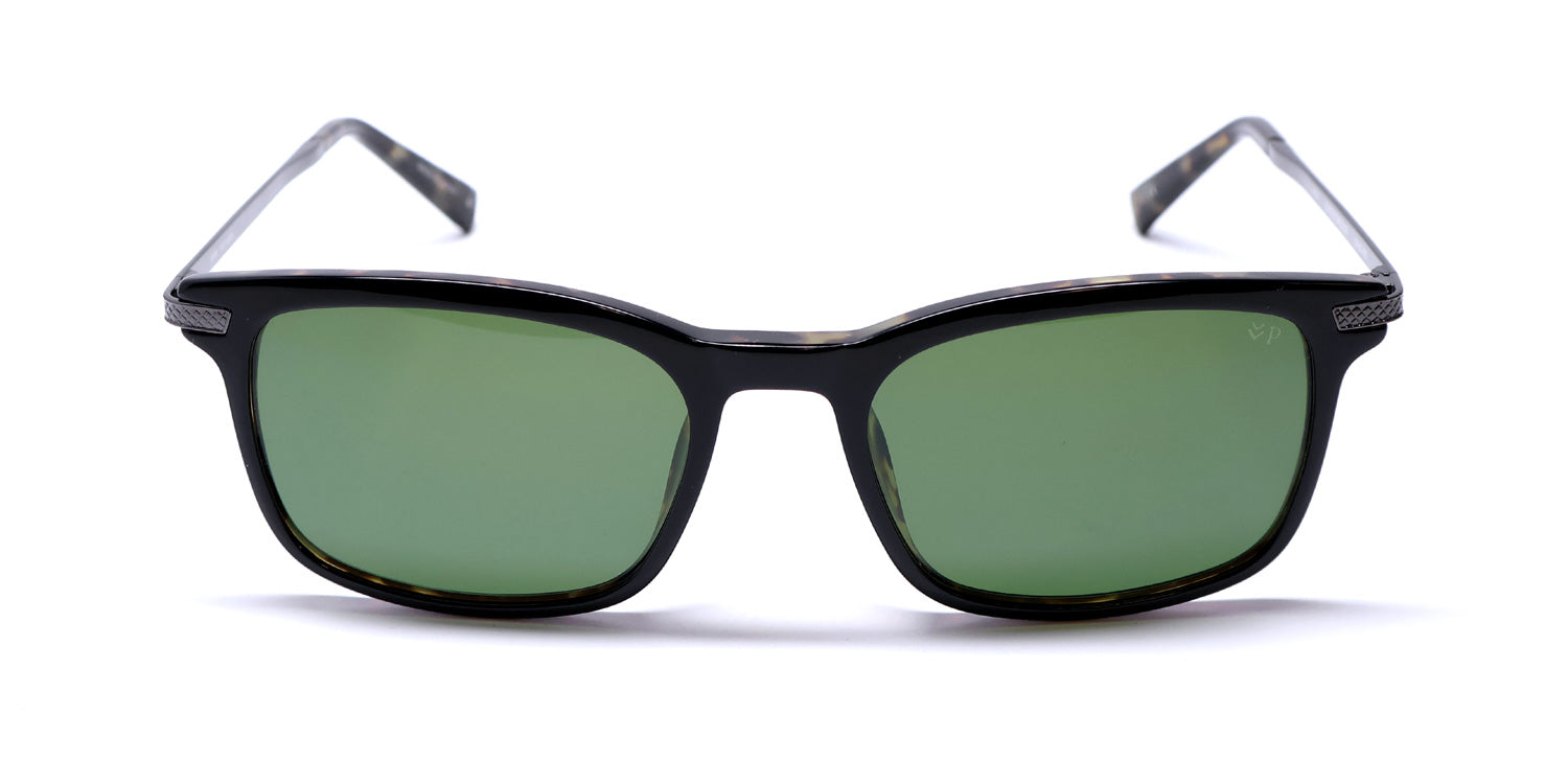 John Varvatos V539 Sunglasses by ModaFrames
